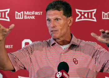 Locked In Till 2028: Unexpected Outcome As Oklahoma Sooners Signs A 4year Contract With The..more