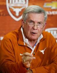 Heartbreaking Loss: Former Coach Mack Brown Passes Away At…read more
