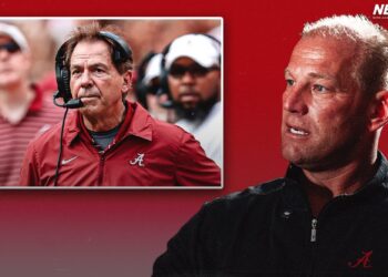 Alabama crimson Tide Confirmed The Resigning Of Former Coach After Announcing The Departure Of Kalen DeBoer Following The Statement…read more