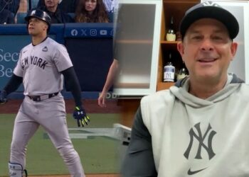 Yankees Rekindle Negotiations with Star First Baseman: Could a Major Signing Be Imminent?…read more