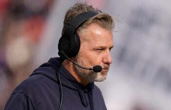 Breaking: SF 49ers Hire Ex-Bears Coach Matt Eberflus As KyleShanahan Takes His Leave Till…read more