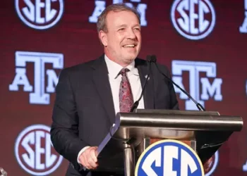 Breaking: Texas A&M Hire Former Coach As Mike Elko Takes His Leave Till…read more