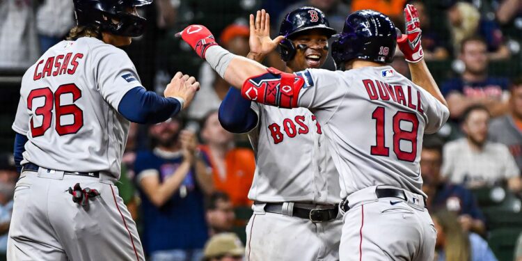 Good News:3 key returning players for Boston Red Sox that had impressive performances against….read more