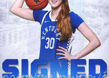 BREAKING: Top 10 Dominika Paurová: A 6’1″ sophomore guard Commits to Wildcats Women’s…read more