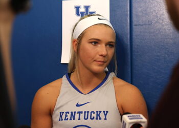 Locked In Till 2028: Unexpected Outcome As Cassidy Rowe Signs A 4year Contract With The…read more