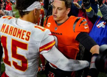 Chiefs Face Backlash After Bengals Miss Playoffs: Did Kansas City Strategically Block Cincinnati’s Path?>>According to…read more