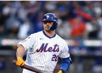 Done Deal: pete alonso just signed a historical contract extension with Philadelphia Phillies…..