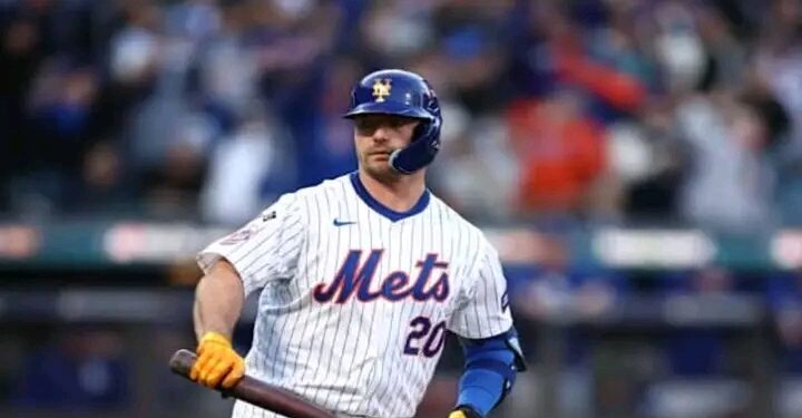 Done Deal: pete alonso just signed a historical contract extension with Philadelphia Phillies…..