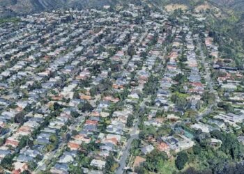 Pacific Palisades Reduced to Ashes: A Beloved Los Angeles Community Lost Forever