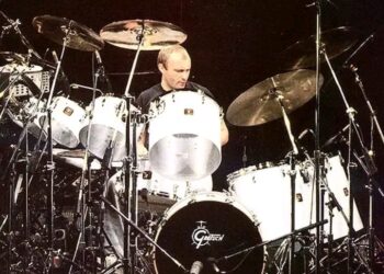 Genesis’ ‘Abacab’ Tour: A Revolutionary Journey That Changed Concerts Forever;>>>According to… read more