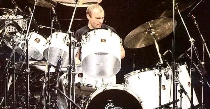 Genesis’ ‘Abacab’ Tour: A Revolutionary Journey That Changed Concerts Forever;>>>According to… read more