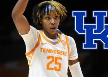 Great Commitment: 5 star plus Jordan Horston Tennessee women’s commit to Kentucky wildcats Women’s till…read more