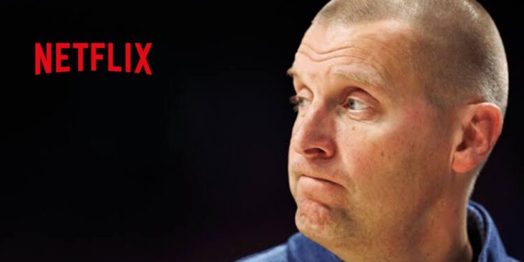 Exciting News: Mark Pope Scores Big – Lands Major Role in Netflix’s 2025 Lineup!