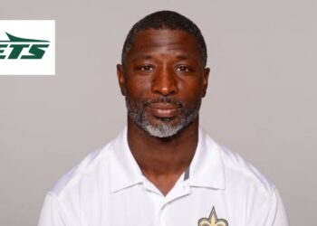 BREAKING: Aaron Glenn Re-Signs Orleans Saint, Commits To Finish Career in New York Jets…read more