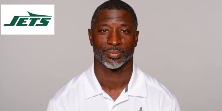 BREAKING: Aaron Glenn Re-Signs Orleans Saint, Commits To Finish Career in New York Jets…read more