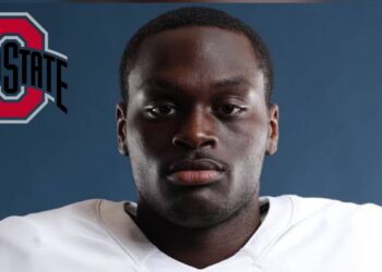 No 1Commitment: RB Jeremiyah Love commits to Ohio State class of 2025 Great season ahead!!