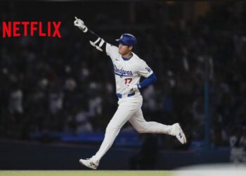 Breaking news: Netflix set to release documentary series on Shohei Ohtani which is scheduled to have a release date on…read more