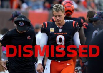 Sad Report: Joe Burrow DISMISSED From Bengals| Sign of GOOD Depth? | Kentucky wildcats| Forward Room | SEC | 2025…read more
