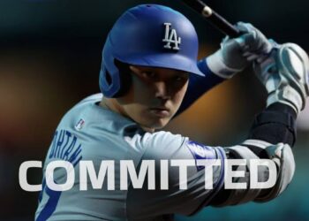 BREAKING: Shohei Ohtani Re-Signs Dodgers, Commits to Finish Career in Los Angele… See more