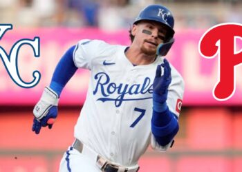 Sad News! Bobby Witt Jr. Bid Farewell to Kansas City Royals Over a seven-year, $5,550,000 contract With Phillies>>According to the…Read More