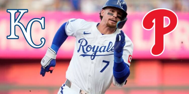 Sad News! Bobby Witt Jr. Bid Farewell to Kansas City Royals Over a seven-year, $5,550,000 contract With Phillies>>According to the…Read More