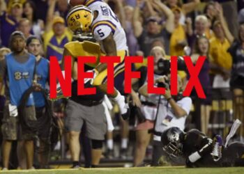 Netflix is set to launch a documentary series in 2025 that explores the LSU Tigers Football! offering an in-depth look at one of NFL’s most talked-about teams…read more