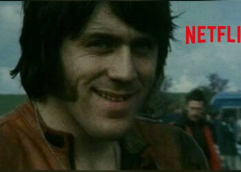 Netflix set to release a documentary about Iconic Racer Frank Kennedy” We are happy to announce that we are done with production and it will be released on…