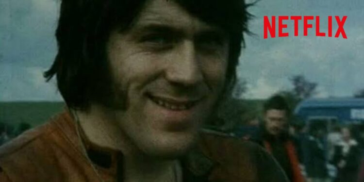 Netflix set to release a documentary about Iconic Racer Frank Kennedy” We are happy to announce that we are done with production and it will be released on…