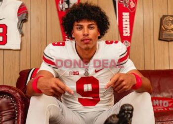 Locked In Till 2029: Tavien St. Clair Made A Big Deal As He Re-signs More 4year Contract With The… read more