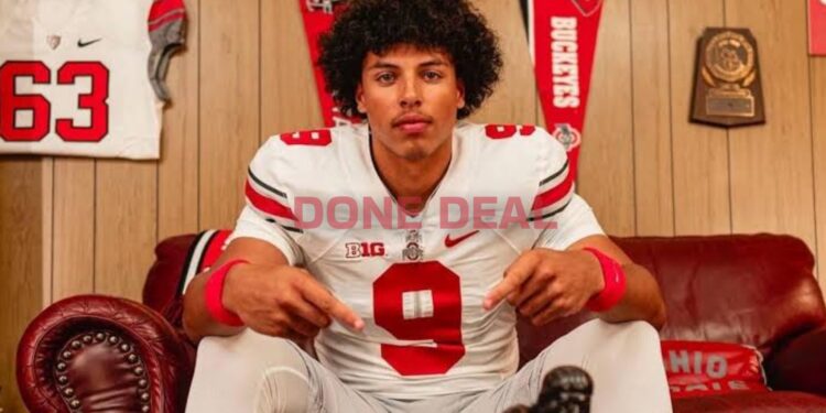 Locked In Till 2029: Tavien St. Clair Made A Big Deal As He Re-signs More 4year Contract With The… read more