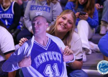 ⁦Historic Deal: Mark Pope Signs $300 Million Endorsement Contract Till…read more