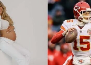 Patrick Mahomes Family Sends New Baby Messages as Chiefs Await Big Day to…read more