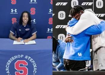 Good News: Kentucky wildcats Have Officially Announced The Signing Of Highly Regarded Guard A Seasoned Player Who Turned Down An Offer From The Florida…read more