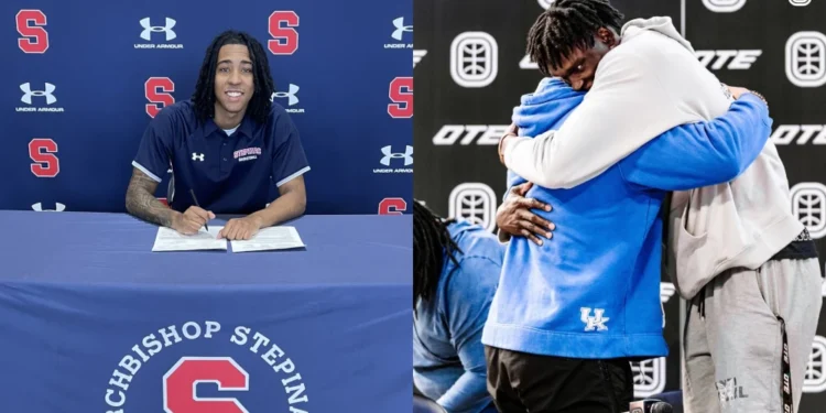 Good News: Kentucky wildcats Have Officially Announced The Signing Of Highly Regarded Guard A Seasoned Player Who Turned Down An Offer From The Florida…read more