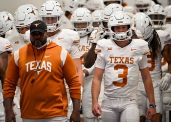 Netflix announces to premiere a documentary on the Life and Legacy of Texas Longhorns football in…See More…..