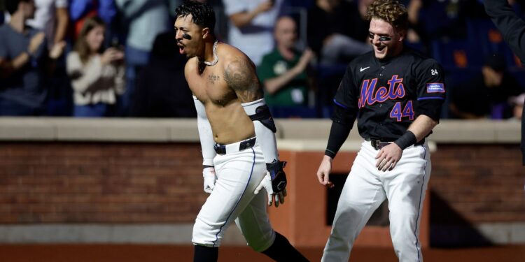 Report: Mets infielder Mark Vientos Sign’s to become…read more