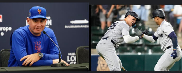 Done Deal: Just In Mets GM Carlos Mendoza Officially Announced The Signing Of Yankees Fans Favorite Superstar To Multi-Million Deal