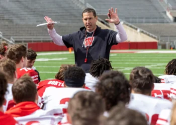 Locked In Till 2028: Unexpected Outcome As Luke Fickell Signs A 4year Contract With The…read more