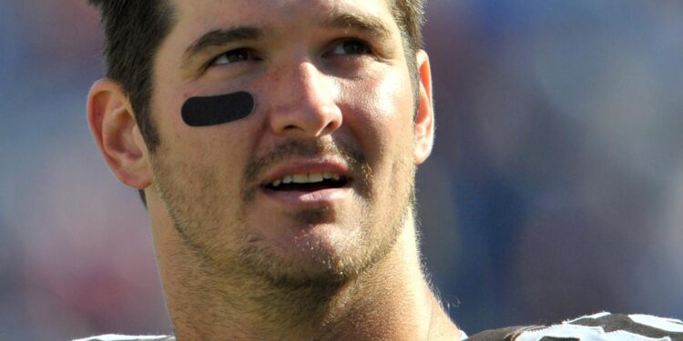 BAD NEWS: Cleveland Browns Pro Bowl tight end has been Announced dead…read more