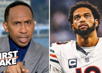 Sad News: Chicago Bears Hit with Major Setback as Caleb Williams Receives a 3-Game Suspension After Heated Exchange with the Coach…. read