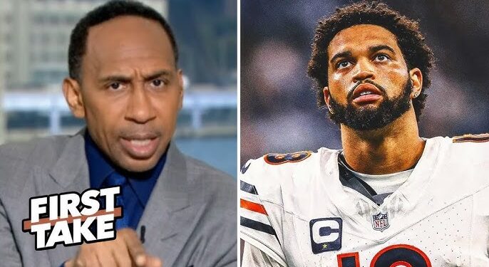 Sad News: Chicago Bears Hit with Major Setback as Caleb Williams Receives a 3-Game Suspension After Heated Exchange with the Coach…. read