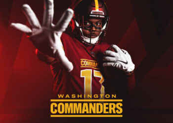 Washington Commanders Breaks History: Could They Claim the No. 1 Seed for the First Time?…read more