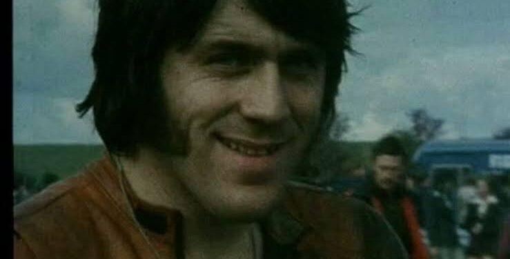 A Farewell to a Racing Legend: Frank Kennedy&nbsp; Passes Away At…read more