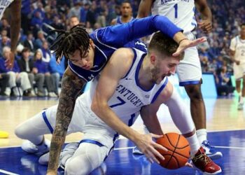 Sad News: Kentucky wildcats Hit With Major Setback as Top Superstar Ruled Out for the Season… read more