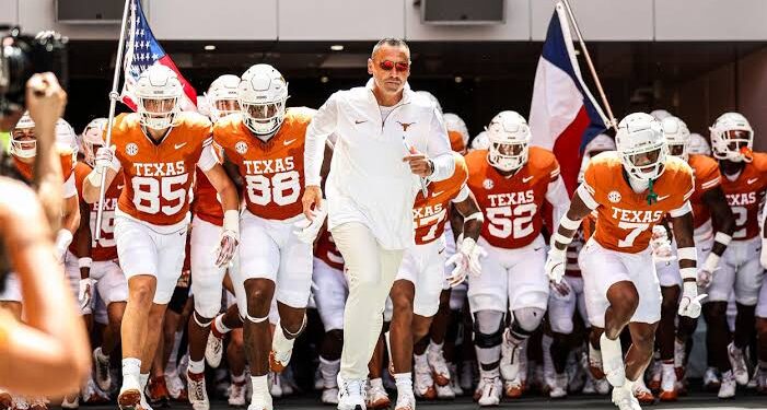 Breaking: Longhorns Made a Big Signing! Texas Longhorns Set To Win Bidding War against Ohio by signing Clemson QB in a blockbuster deal worth……see details