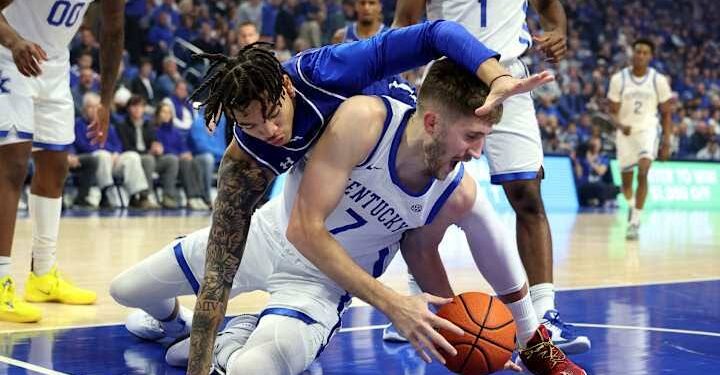 Sad News: Kentucky wildcats Hit With Major Setback as Top Superstar Ruled Out for the Season… read more