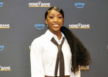 Locked In Till 2028: Unexpected Outcome As Flau’jae Johnson Signs A 4year Contract With The…read more