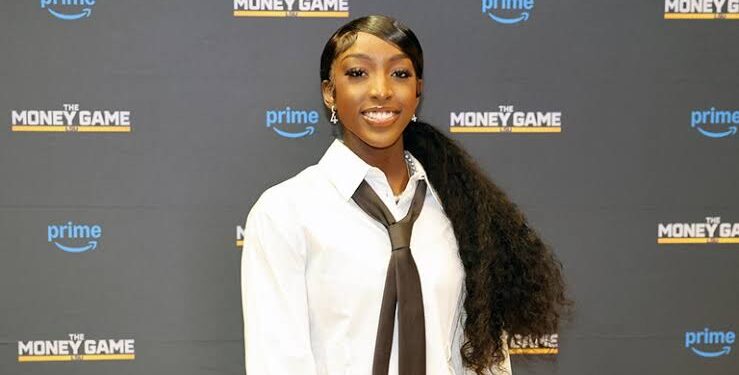 Locked In Till 2028: Unexpected Outcome As Flau’jae Johnson Signs A 4year Contract With The…read more