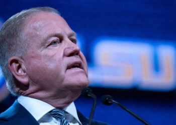 Trade Declined: Brian Kelly Turns Down $160Million Offer Sadly As it looks as if it was…read more