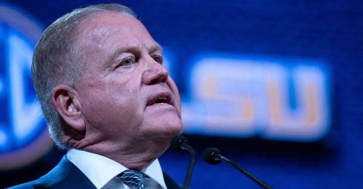 Trade Declined: Brian Kelly Turns Down $160Million Offer Sadly As it looks as if it was…read more